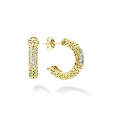 Diamond|caviar earrings,gold earrings,designer earrings,statement earrings