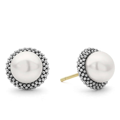 Pearl|caviar earrings,pearl earrings,lagos earrings,statement earrings,womens earrings