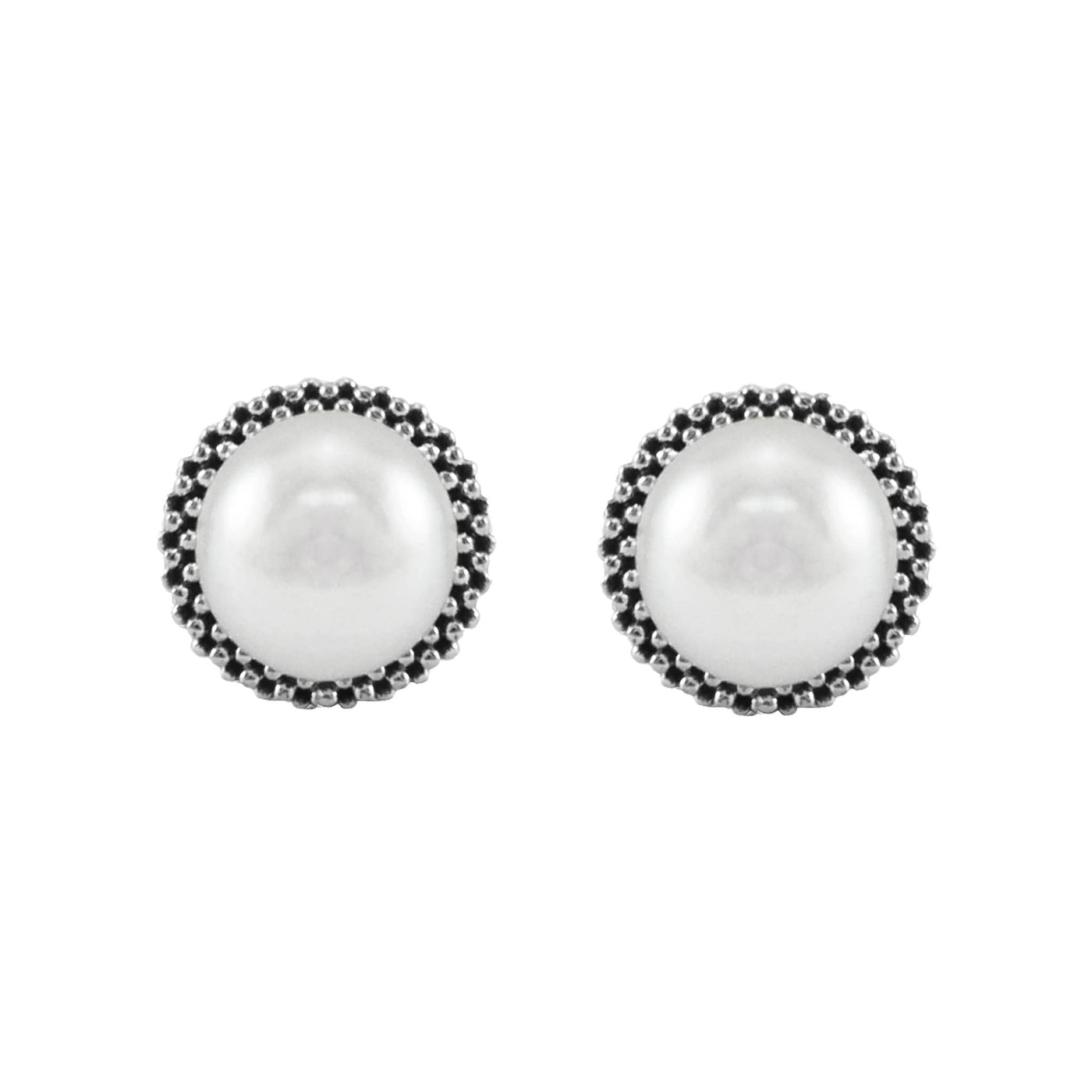 Pearl|caviar earrings,pearl earrings,lagos earrings,statement earrings