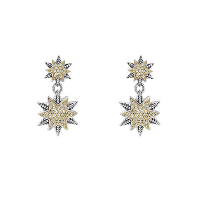 Diamond|caviar earrings,diamond earrings,lagos earrings,designer earrings