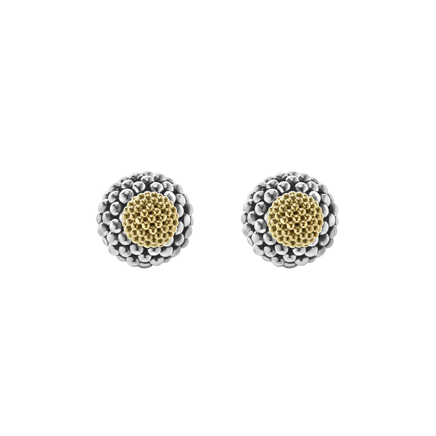 caviar earrings,sterling silver earrings,lagos earrings,statement earrings