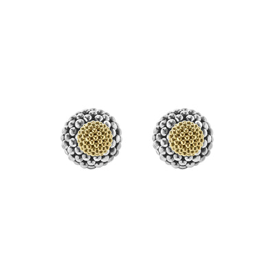 caviar earrings,sterling silver earrings,lagos earrings,statement earrings