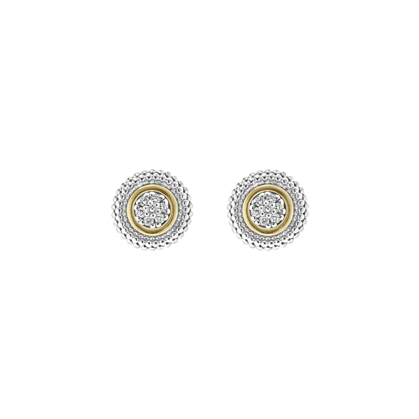 Diamond|caviar earrings,diamond earrings,lagos earrings,designer earrings