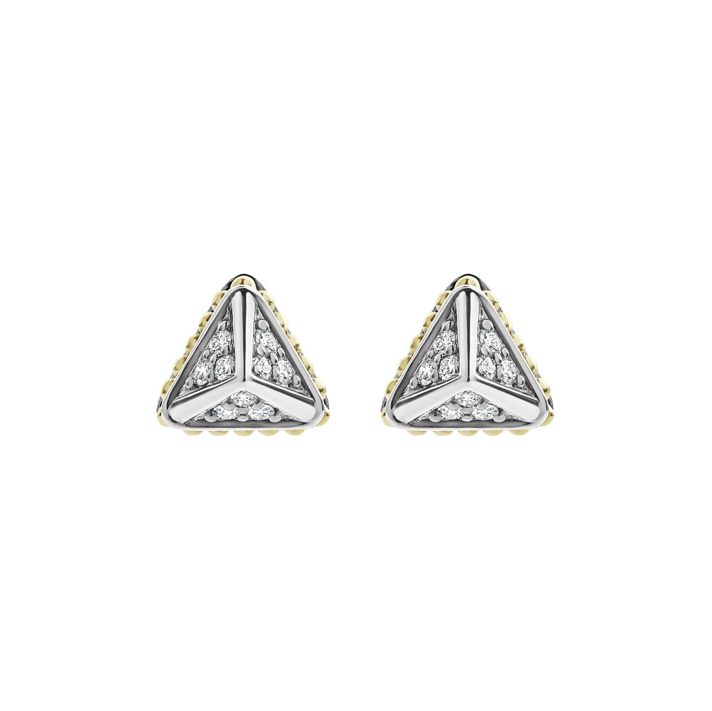 Diamond|caviar earrings,diamond earrings,lagos earrings,designer earrings