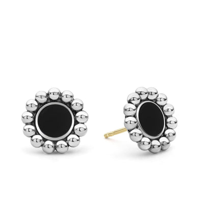 Onyx|Caviar Jewelry,LAGOS Jewelry,Designer Jewelry,Luxury Jewelry