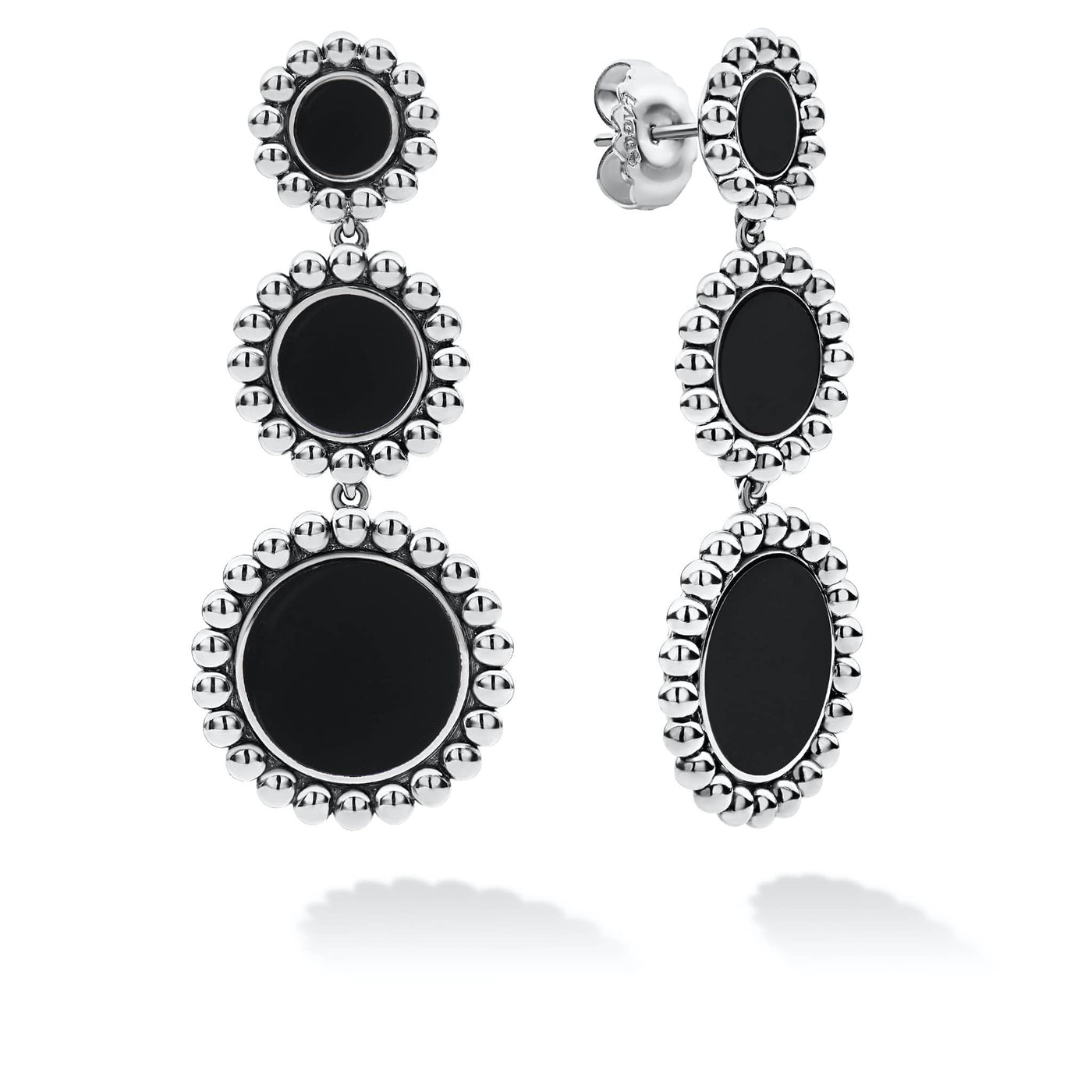 Onyx|Caviar Jewelry,LAGOS Jewelry,Designer Jewelry,Luxury Jewelry