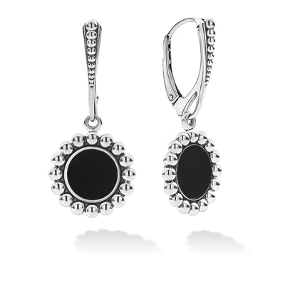 Onyx|Caviar Jewelry,LAGOS Jewelry,Designer Jewelry,Luxury Jewelry