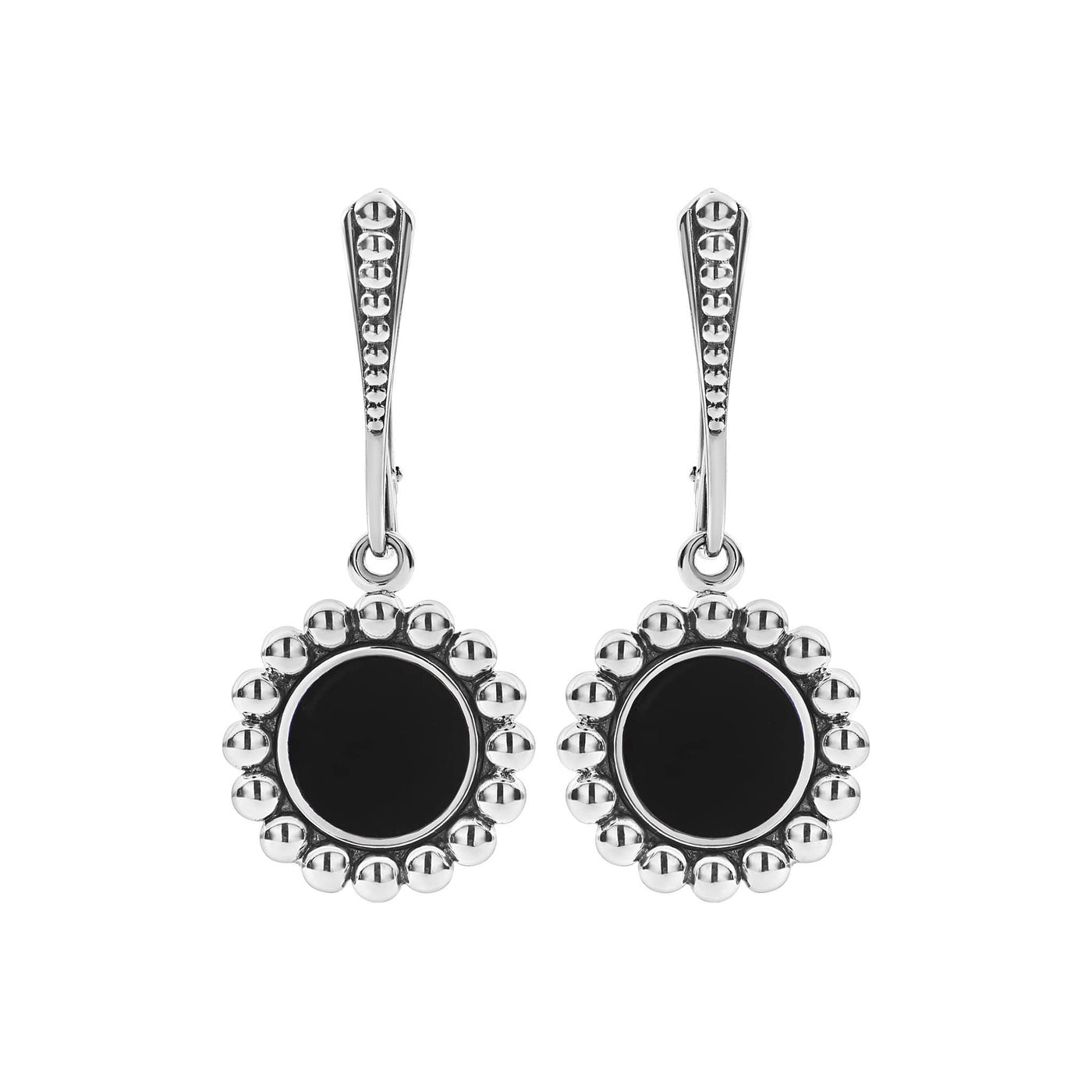 Onyx|Caviar Jewelry,LAGOS Jewelry,Designer Jewelry,Luxury Jewelry