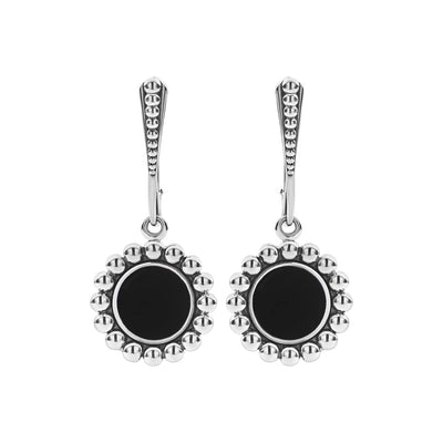 Onyx|Caviar Jewelry,LAGOS Jewelry,Designer Jewelry,Luxury Jewelry