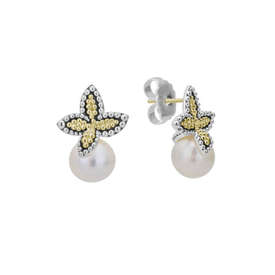 Pearl|Caviar Jewelry,LAGOS Jewelry,Designer Jewelry,Luxury Jewelry