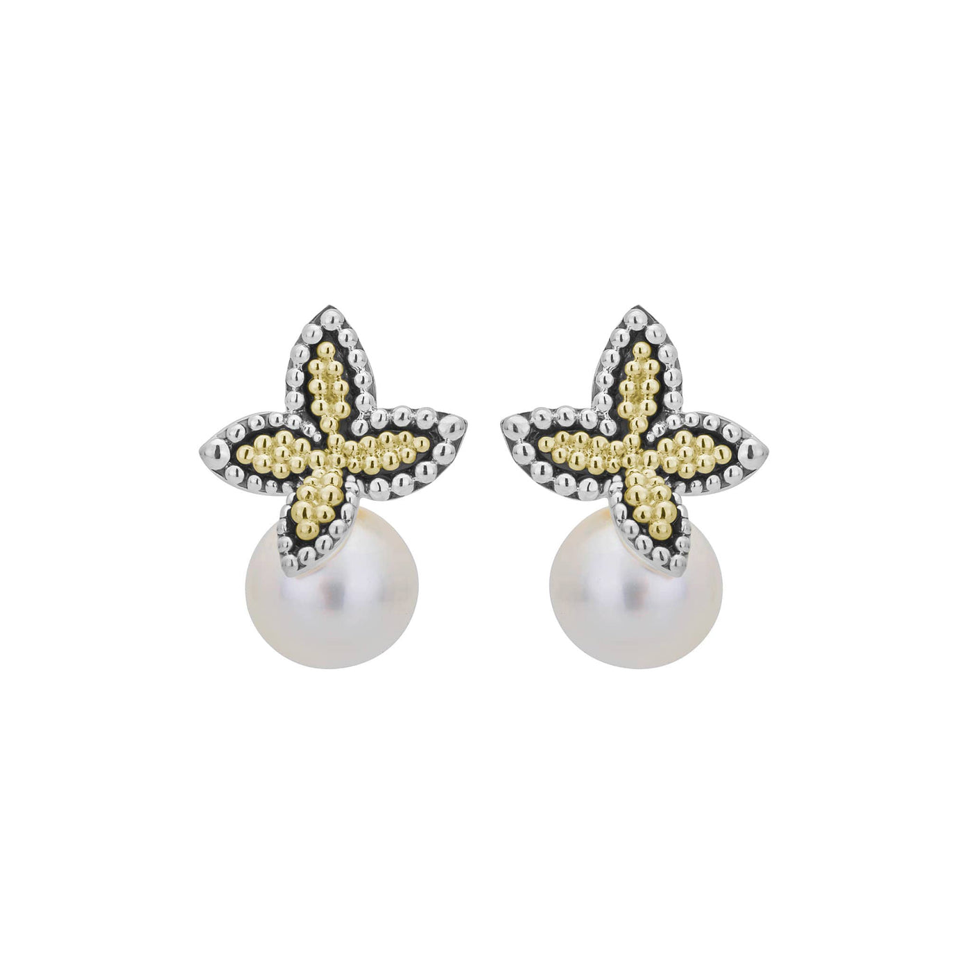 Pearl|Caviar Jewelry,LAGOS Jewelry,Designer Jewelry,Luxury Jewelry