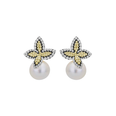 Pearl|Caviar Jewelry,LAGOS Jewelry,Designer Jewelry,Luxury Jewelry