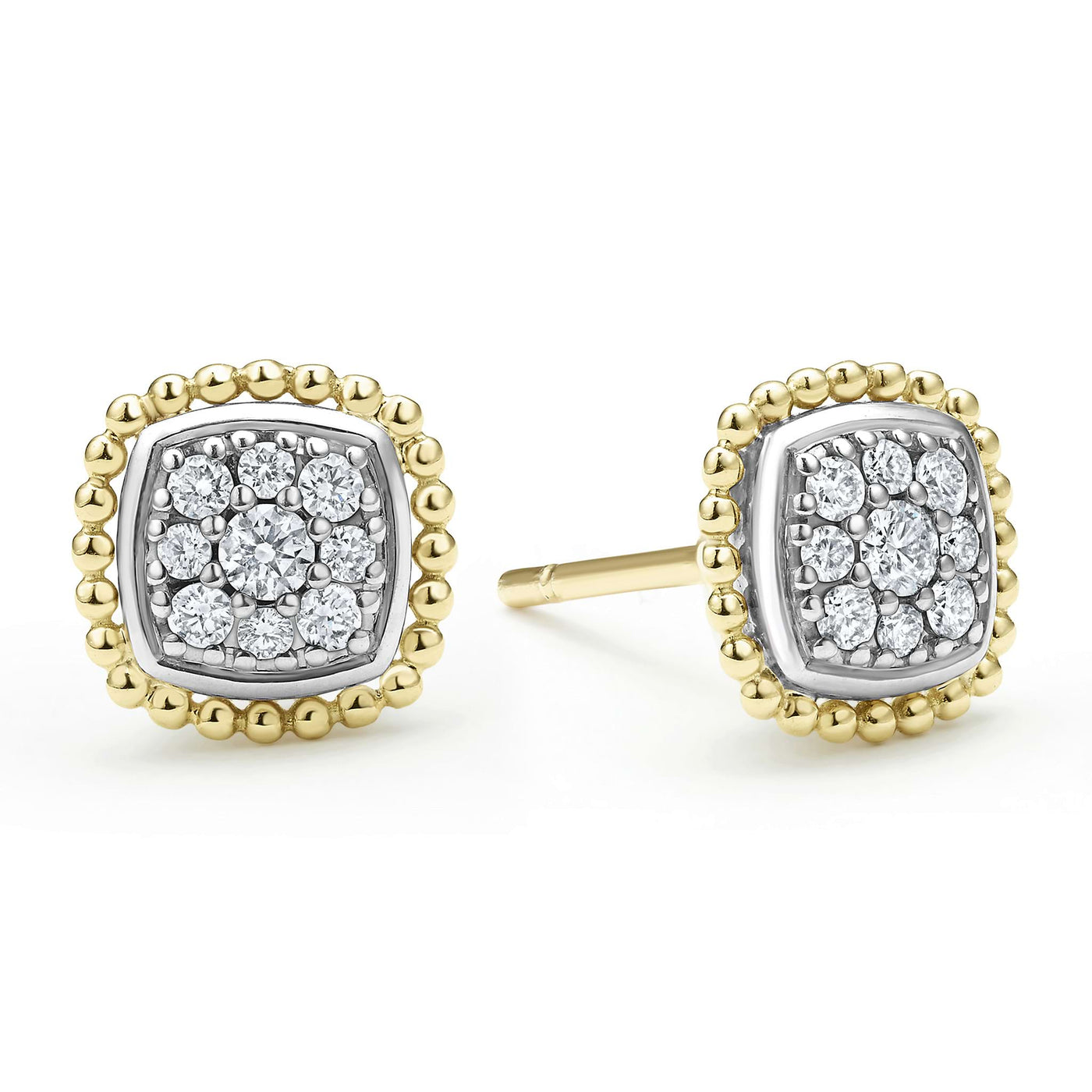 Diamond|stud earrings,womens earrings