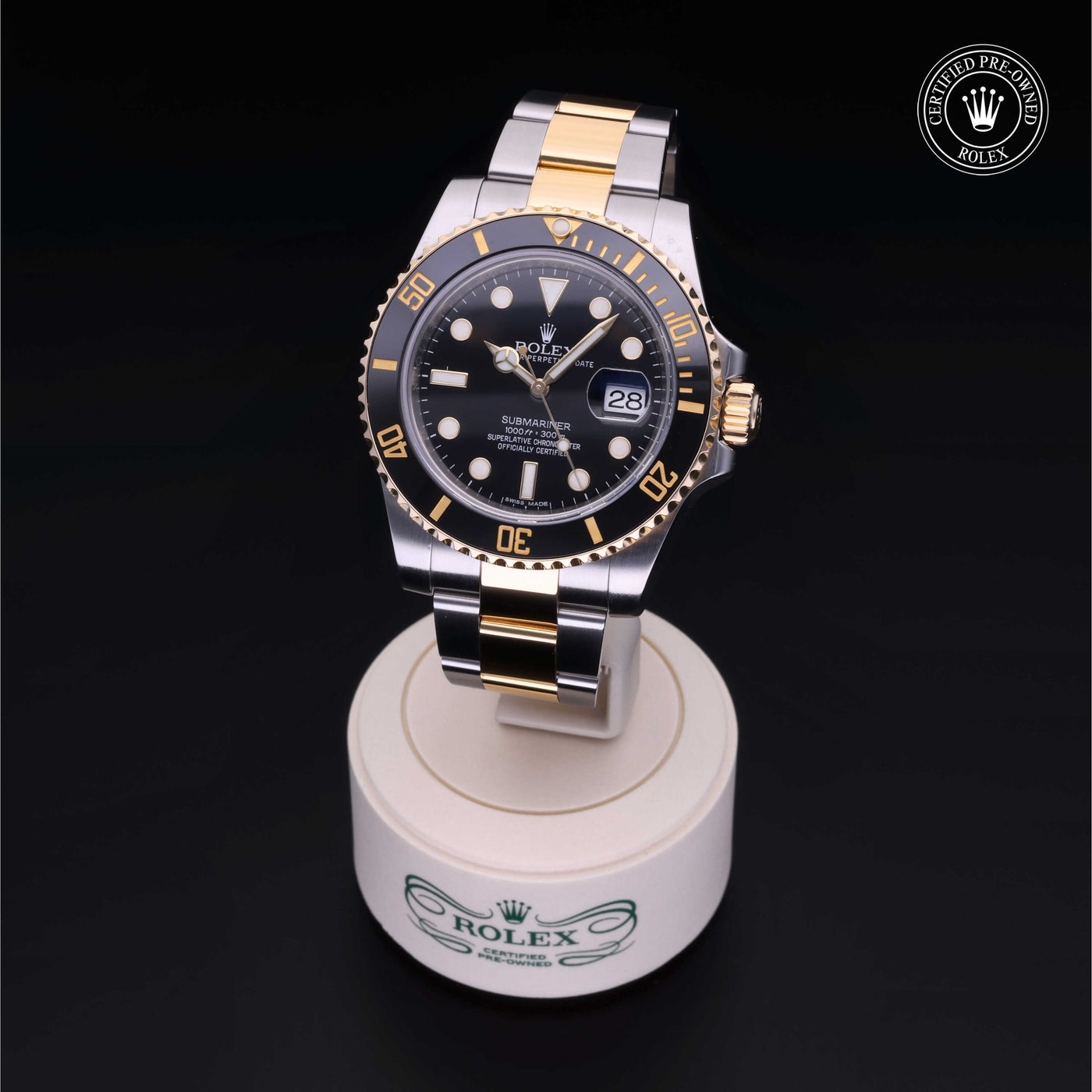 Rolex Submariner