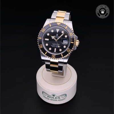 Rolex Submariner