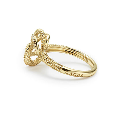 Diamond|caviar ring,cocktail ring,lagos ring,statement ring