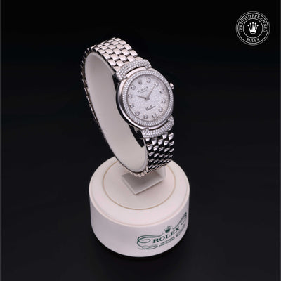 Rolex Cellini Cellissima