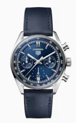 TAG Heuer Carrera Chronograph