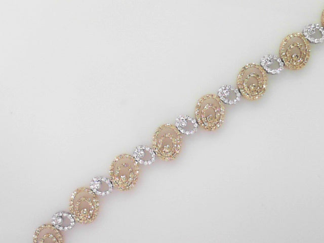 Diamond Bracelet