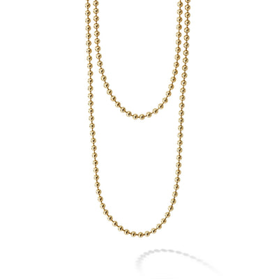 main|caviar necklace,gold necklace,designer necklace,statement necklace