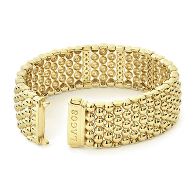 Diamond|caviar bracelet,gold bracelet,lagos bracelet,diamond bracelet