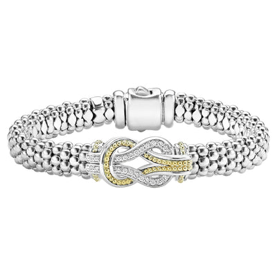 Diamond|caviar bracelet,rope bracelet,lagos bracelet,diamond bracelet