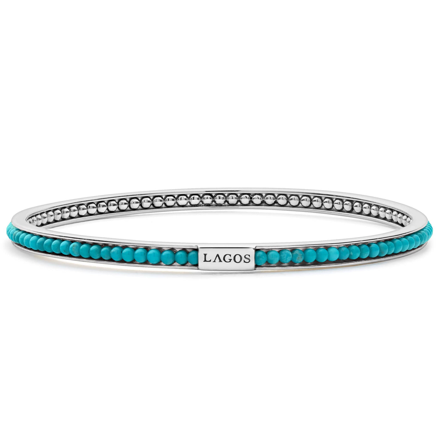 Turquoise|caviar bracelet,gemstone bracelet,lagos bracelet,bangle bracelet