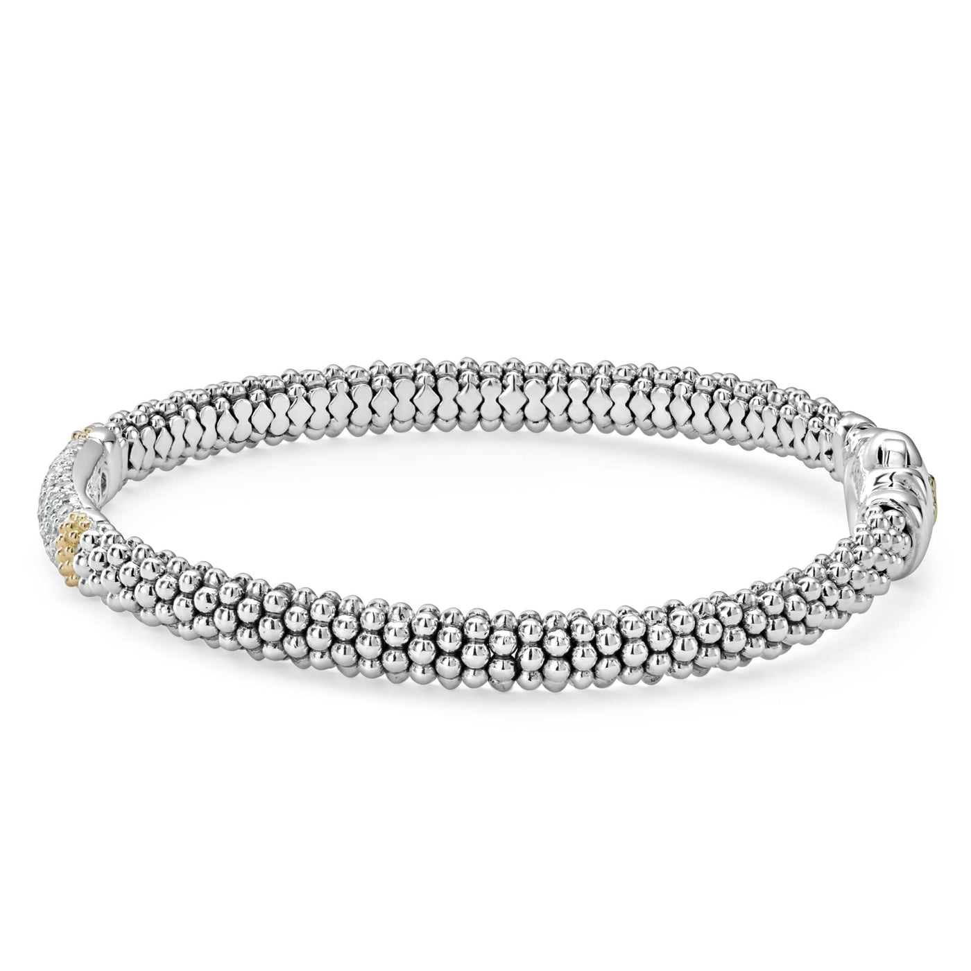 Diamond|caviar bracelet,diamond bracelet,lagos bracelet,beaded bracelet