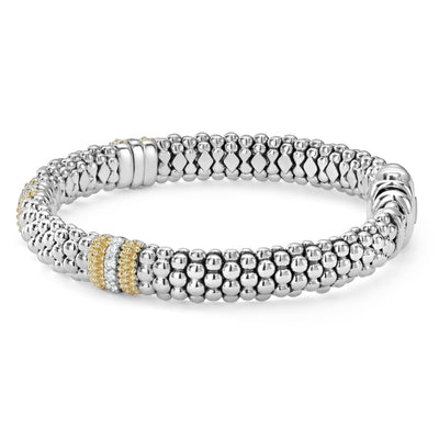 Diamond|caviar bracelet,diamond bracelet,lagos bracelet,beaded bracelet