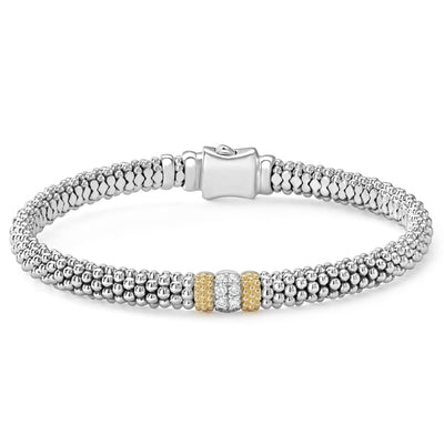 Diamond|caviar bracelet,diamond bracelet,lagos bracelet,beaded bracelet