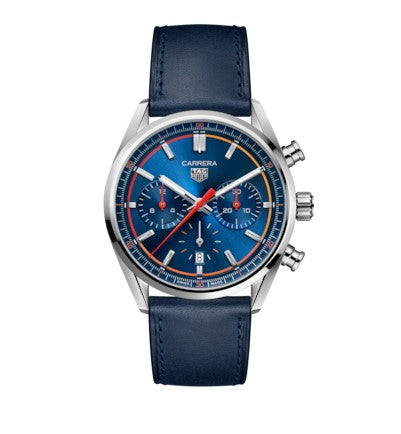 TAG Heuer Carrera Chronograph