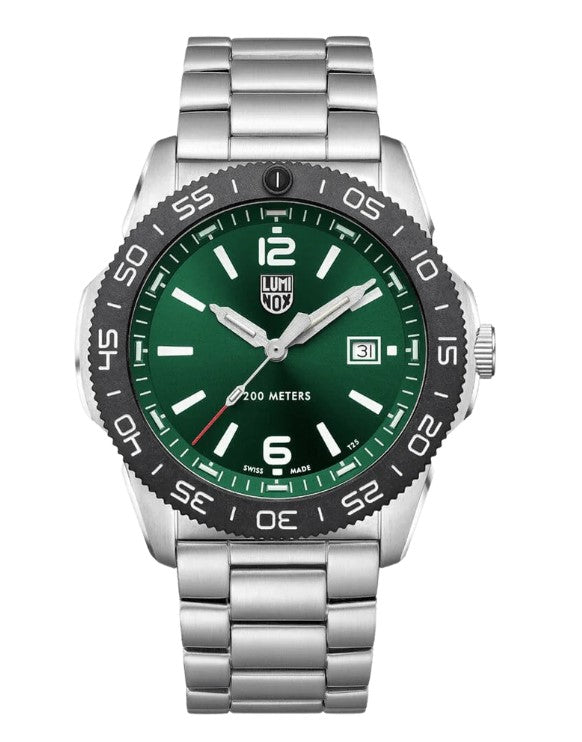 Pacific Diver 44mm diver's watch