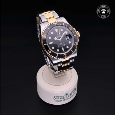 Rolex Submariner