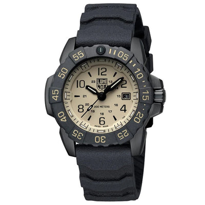 Navy SEAL Foundation Military Watch, 45 mm