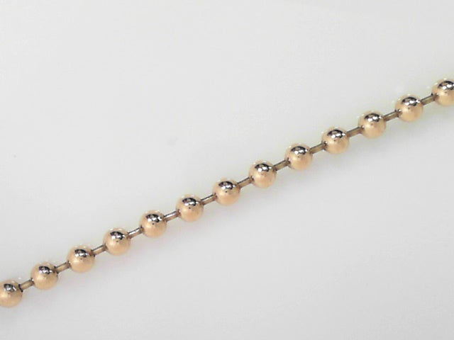 Precious Metal (No Stones) Bracelet