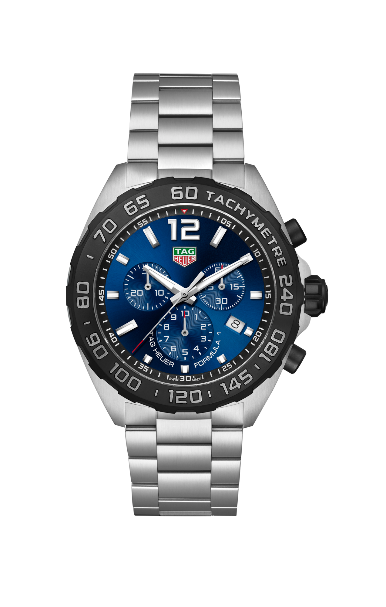 TAG Heuer Formula 1