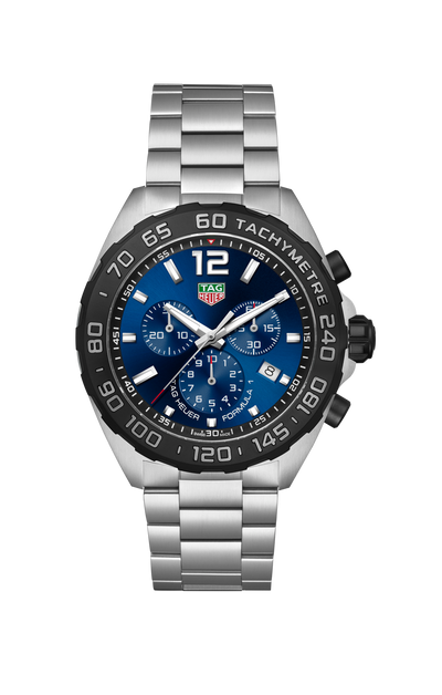 TAG Heuer Formula 1