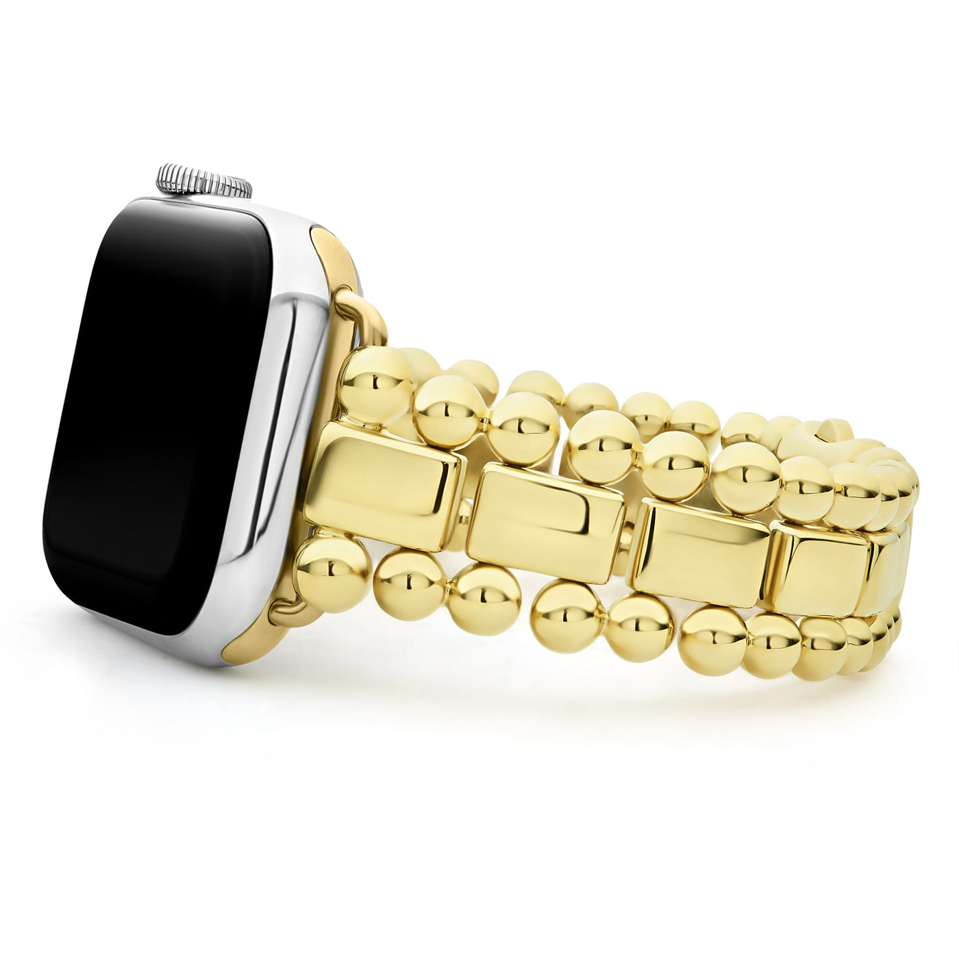 Smart Caviar 18K Gold Watch Bracelet-38-45mm