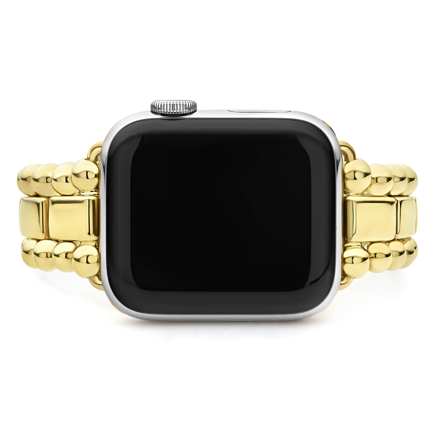 Smart Caviar 18K Gold Watch Bracelet-38-45mm