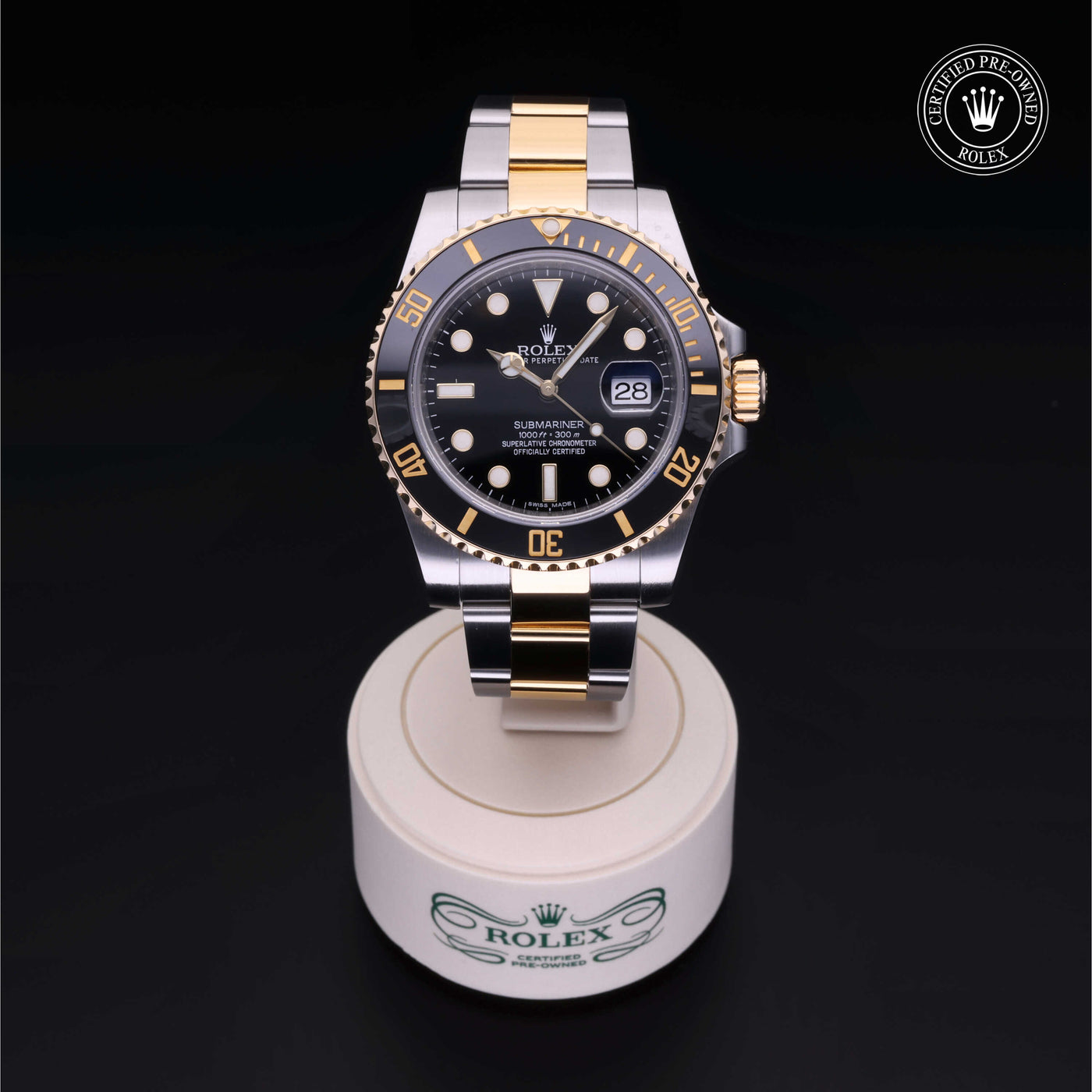 Rolex Submariner