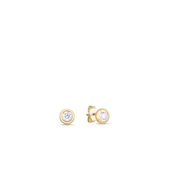 Diamond Earring