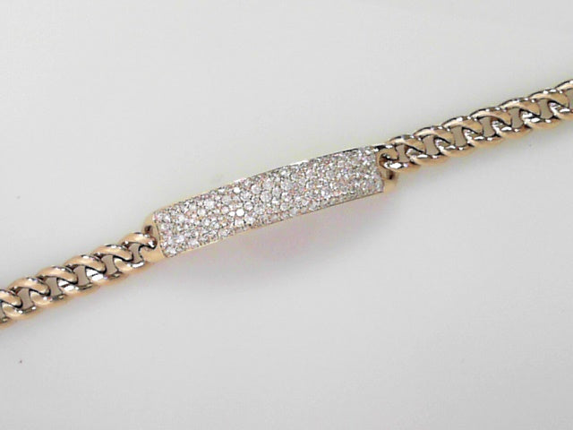 Diamond Bracelet