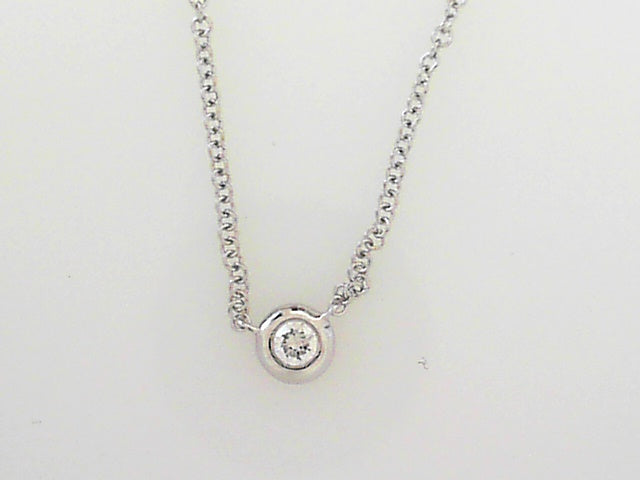 Diamond Necklace