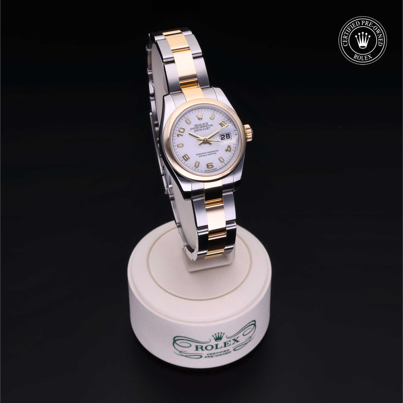 Rolex Lady Datejust