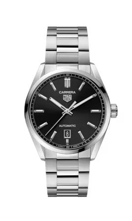 TAG Heuer Carrera Date