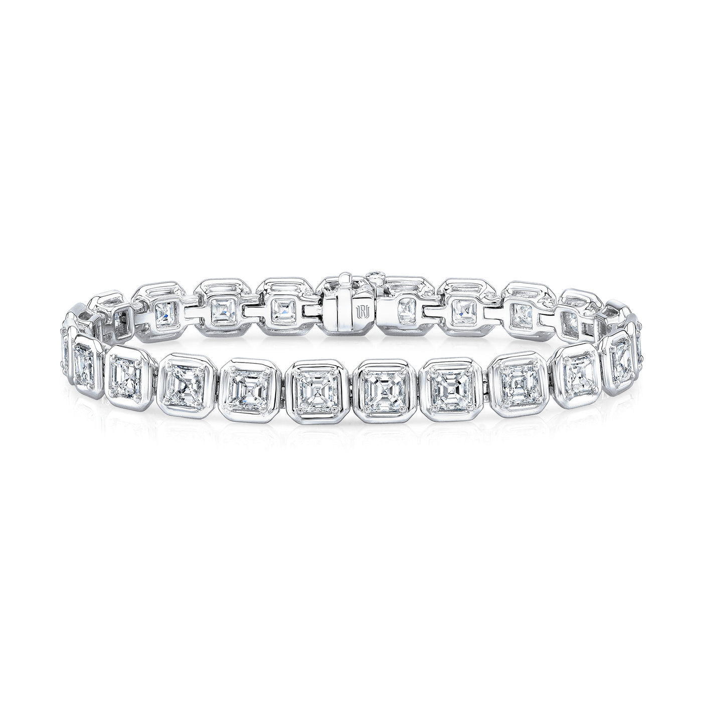 Diamond Tennis Bracelet