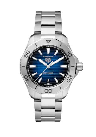 TAG Heuer Aquaracer Professional 200 Date