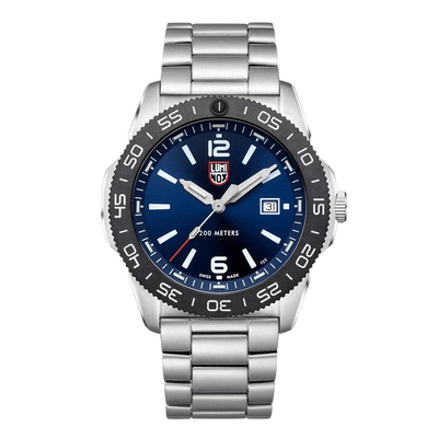 Pacific Diver Dive Watch, 44 mm