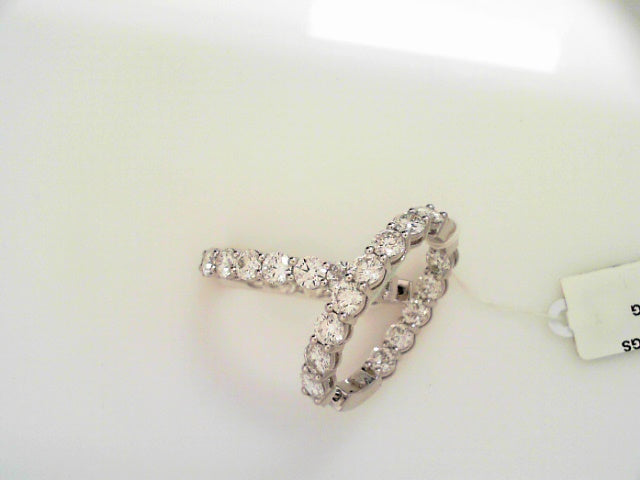 Diamond Earring