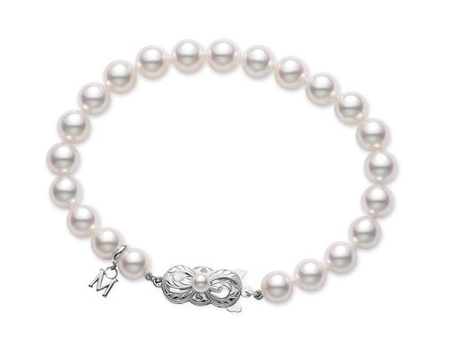 Pearl Bracelet